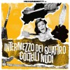 HEXENBRETT - Intermezzo Dei Quattro Coltelli Nudi (2021) MCD